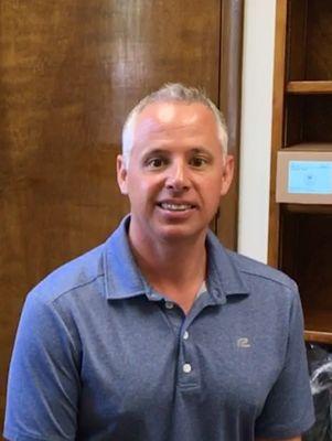 Santomauro Joseph M DPM