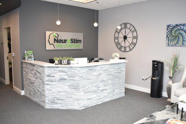 NeuroStim TMS Olympia