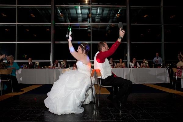 Desert Music Entertainment