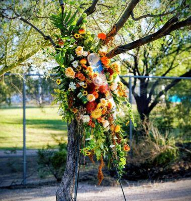 Purple Heart Park: Ivan's Spot