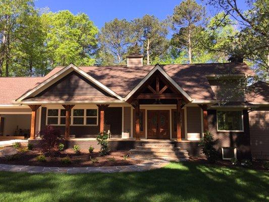 Artistic Construction