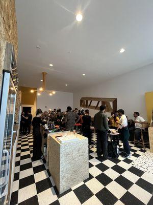 York Street Collective