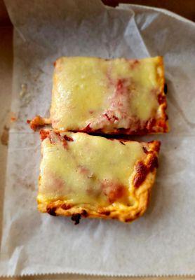 Alfredo's Pizza Cafe