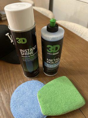 3D Chemical & Equipment - Montclair