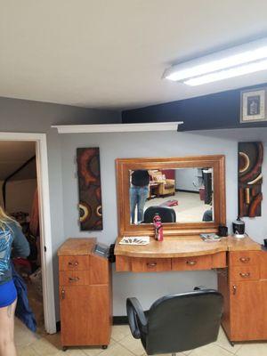 Where the magic happens