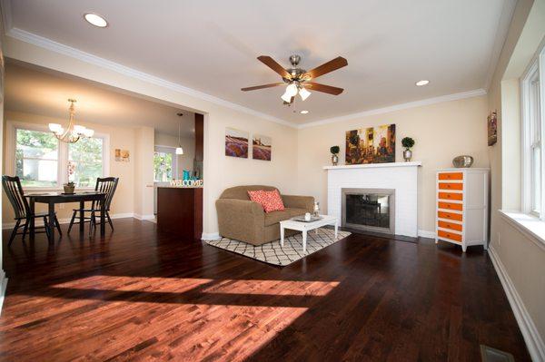 Maranatha Investment Group