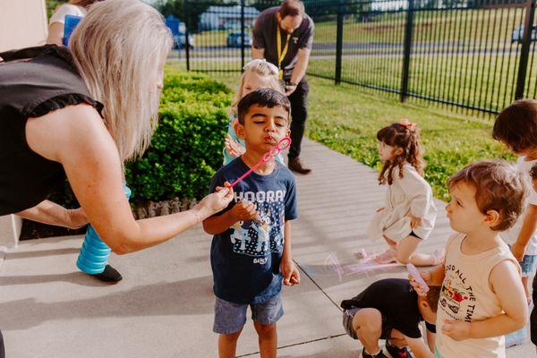 All Saints' Episcopal School