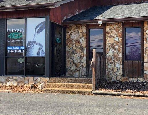 Clean Water of VA - Harrisonburg