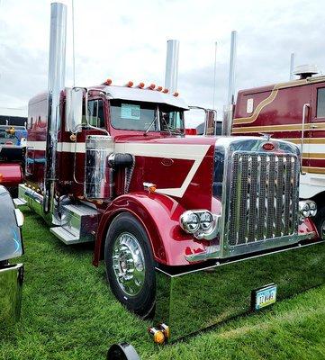 Severson's Service Center