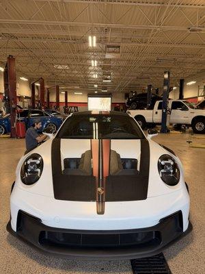 All European vehicles or any questions regarding your vehicle. This is the place to go!