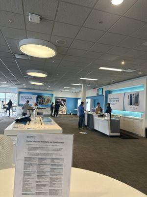 AT&T Store