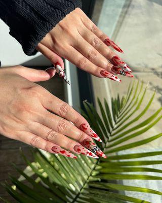 Eco Organic Nail Boutique