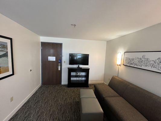 Hyatt House Denver Airport