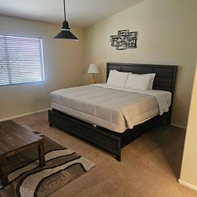 Start Sunrise Cleaning