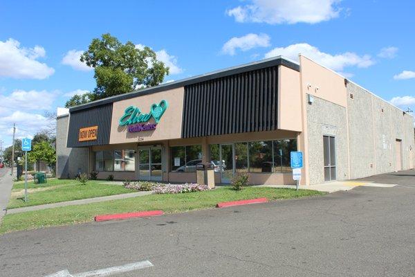 Elica Health Centers - Marysville