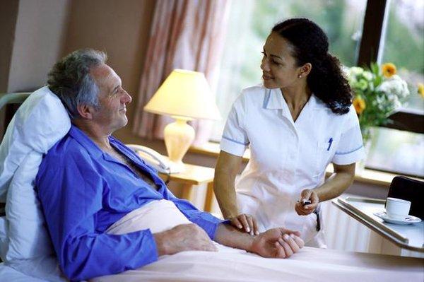 Options for Senior America