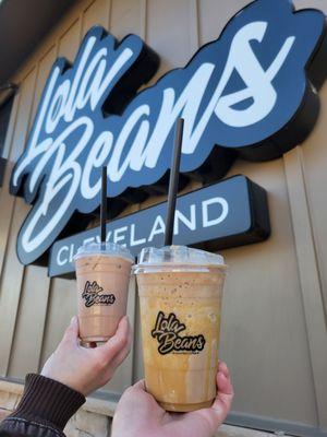 Lola Beans Coffee