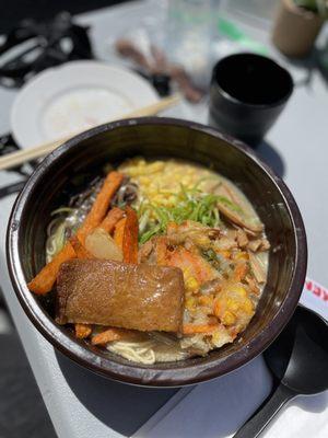 Ramen Yamadaya