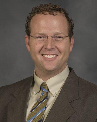 COUNTRY Financial representative