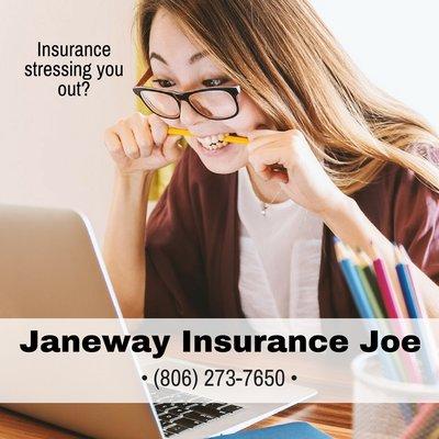 Janeway Insurance