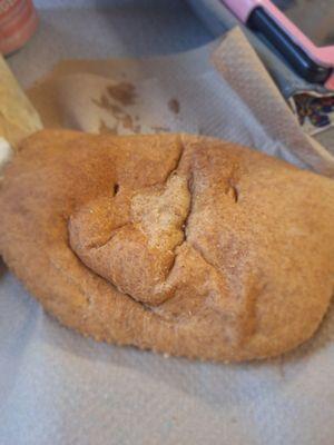 Champion Bakery