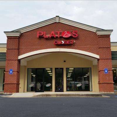 Plato's Closet