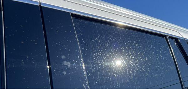 T & A Car Wash Plaza