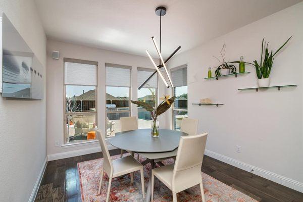 Jan Eaken Real Estate