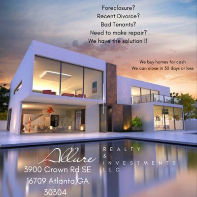 Allure Realty & Investments