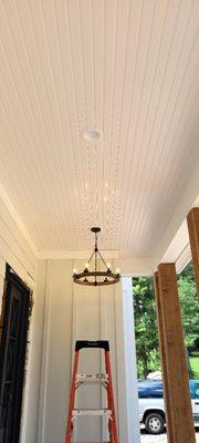 Contreras Painting and Drywall Services