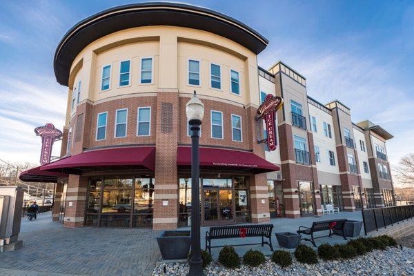 Loveland Station Apartments