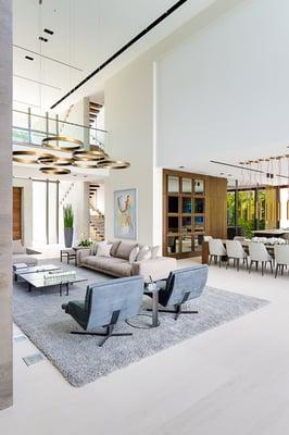 Casa Clara Collection - Living Room