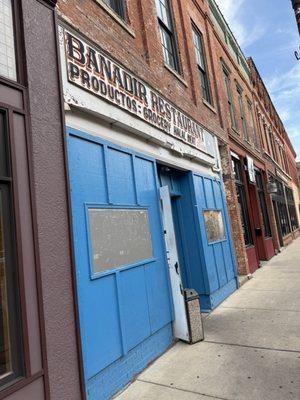 Banadir Restaurant & Grocery