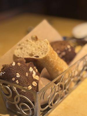 The Cheesecake Factory