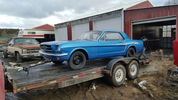 Dan Kentner Welding & Machine