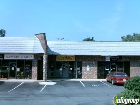 New Kuts Family Hair Care