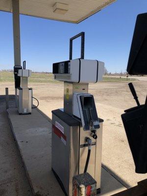 Cassoday Country Store