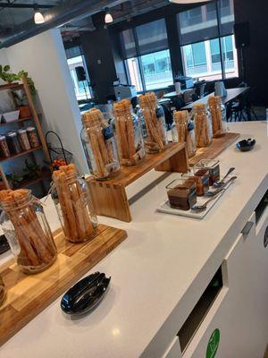 SB Catering and Events