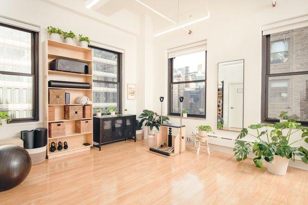 Solstice Physiotherapy - Long Island