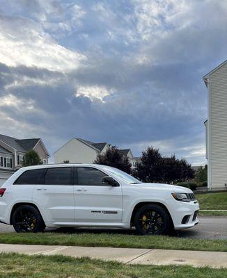 Mr 6ix Auto Detailing