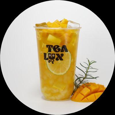 Tealux Cafe - Tampa