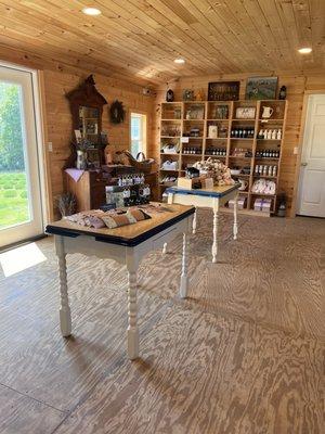 Hillcrest Lavender Farm