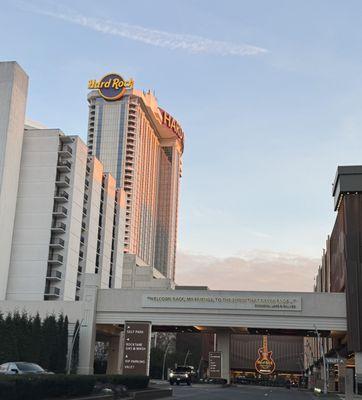 Hard Rock Hotel & Casino Atlantic City