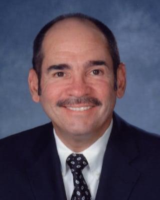 Troche Vladimir, MD FACOG