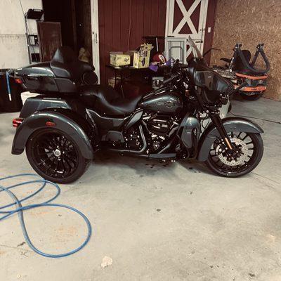 Freedom Valley Harley-Davidson