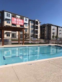 Legacy Ranch at Dessau East