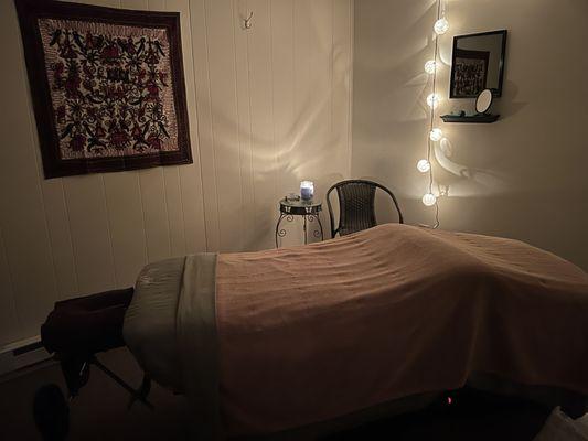 Marilyn’s Cleansing Spa