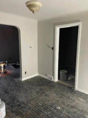 Dozier's Home Renovations