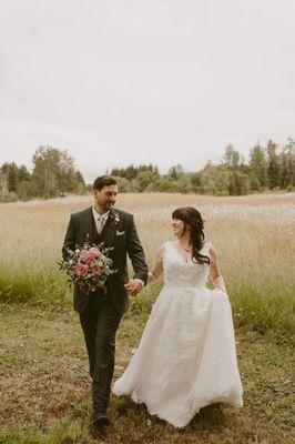 Elite Dress Bridal