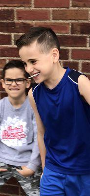 #1 Hair Salon for kids and adults in NJ!!